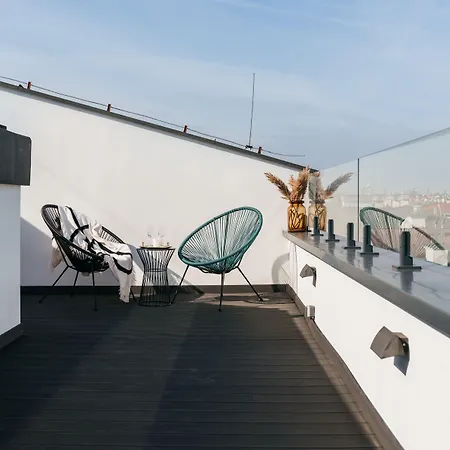 Διαμέρισμα Privilege Loft Affair Collection Krasków
