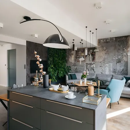 Privilege Loft Affair Collection *