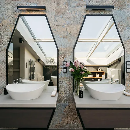 Privilege Loft Affair Collection Apartman