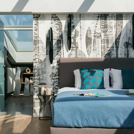 Apartman Privilege Loft Affair Collection