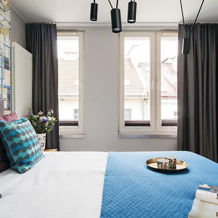 Appartamento Privilege Loft Affair Collection *
