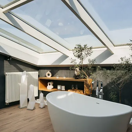 Privilege Loft Affair Collection