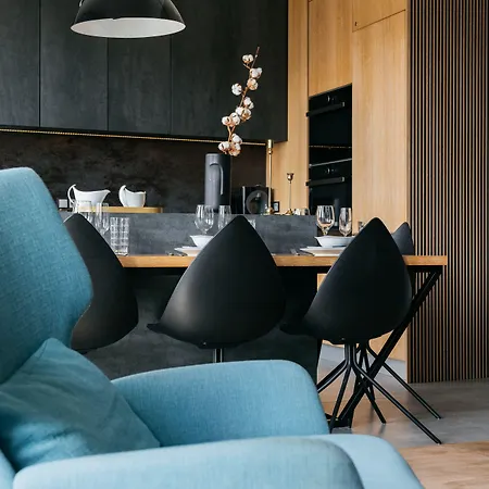 Privilege Loft Affair Collection Appartamento